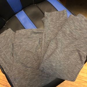 Tek Gear Dri Tek Cropped Yoga Pants